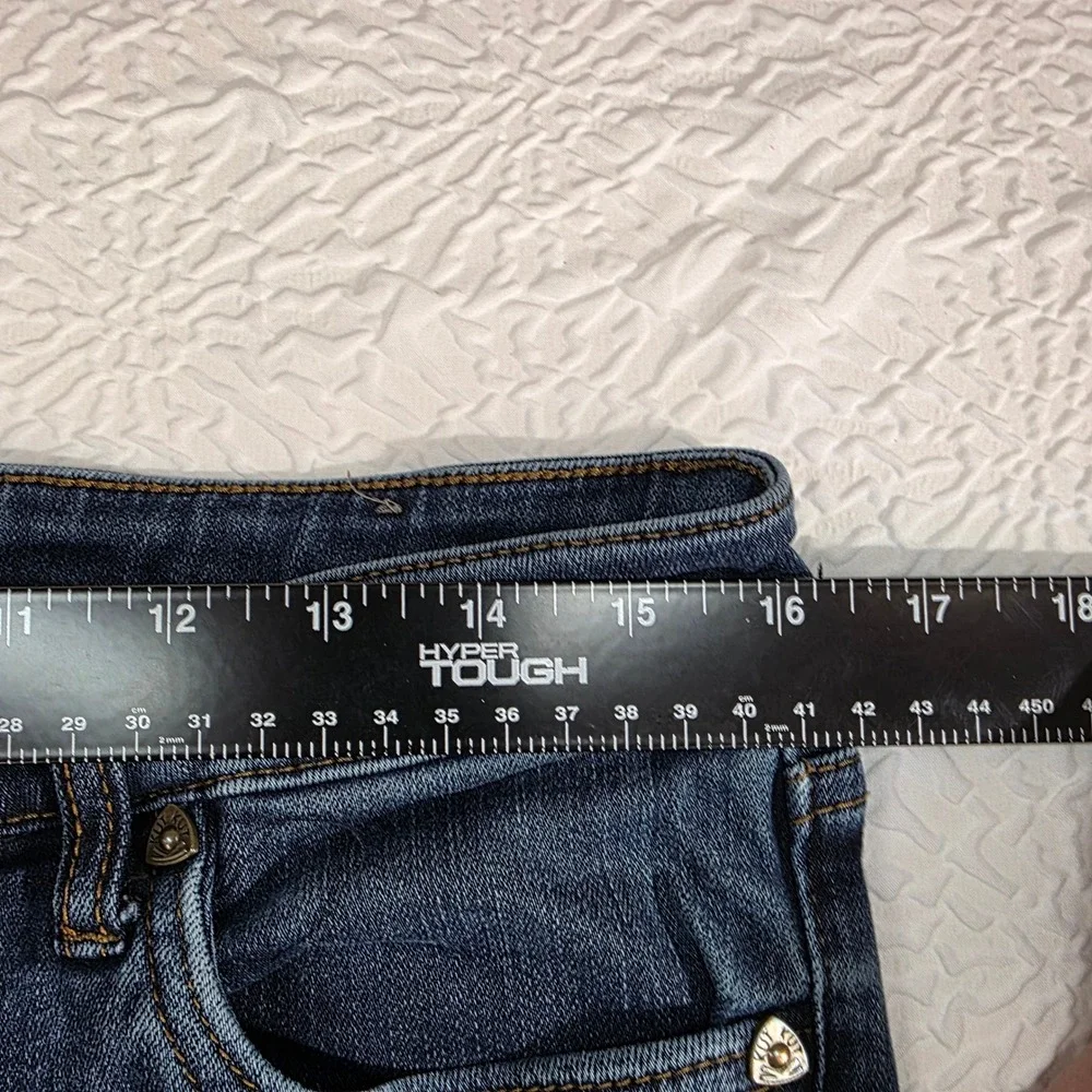 KUT from the Kloth Angie Relaxed Boyfriend Jeans Size 12‎